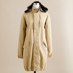 J. Crew Meade jacket